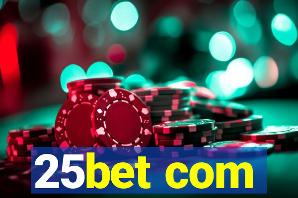 25bet com